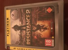 "Resistance 2" oyunu
