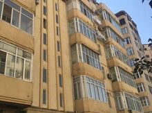 3-otaqlı yeni tikili kirayə verilir, Xətai m/s., 135 m²