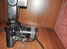 Fotoaparat "Carena"