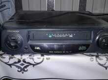 Video pleyer "Daewoo"