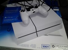 Playstation 4, 500GB