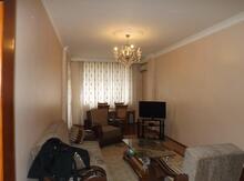 2-otaqlı yeni tikili kirayə verilir, Nəsimi r., 105 m²