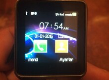Smart watch