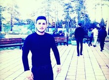 Mühafizəçi işi axtarıram