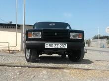 LADA (VAZ) 2107, 2011 il