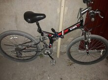Velosiped "Olympia"