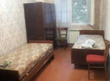2-otaqlı mənzil kirayə verilir, M.Əcəmi m/s., 50 m²