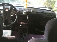 LADA (VAZ) 2106, 1987 il