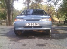 LADA (VAZ) 2115, 2002 il