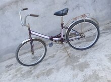 Velosiped "Stels"