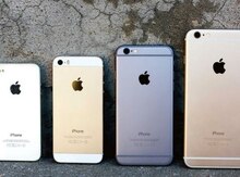 "Apple iPhone" telefonları