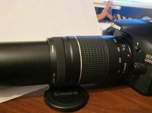 Fotoaparat "Canon 600D"