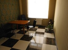 Ofis icarəyə verilir, Gənclik m.