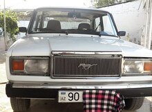 LADA (VAZ) 2107, 2008 il