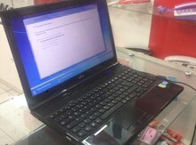 Noutbuk "Fujitsu"