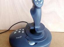 Джойстик "MaxFighter F-31U Vibration"