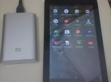Planşet "ZTE"