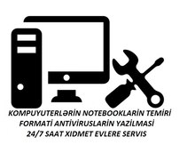 Kompüter təmiri