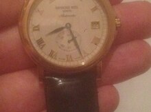 "Raymond Weil" qol saatı