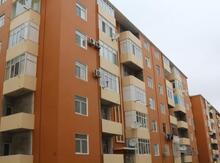 3-otaqlı yeni tikili, Masazır qəs., 120 m²