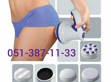 "Relaks tone" arıqladıcı