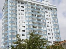 3-otaqlı yeni tikili, Gənclik m., 136 m²