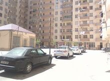 2-otaqlı yeni tikili, Xırdalan ş., 55 m²