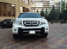 Honda Pilot, 2010 il