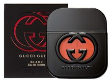 "Gucci Guilty Black Pour Femme" ətri
