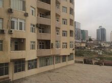 3-otaqlı yeni tikili kirayə verilir, E.Akademiyası m/s., 130 m²