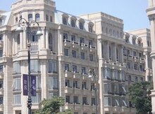 2-otaqlı yeni tikili, Nəriman Nərimanov m., 70.0 m²