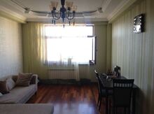 3-otaqlı yeni tikili kirayə verilir, Xətai m., 150 m²