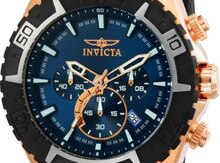 "Invicta" qol saatı