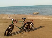 Velosiped