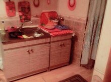 3-otaqlı mənzil kirayə verilir, 28 May m/s., 50 m²