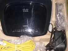 Modem "Cisco"