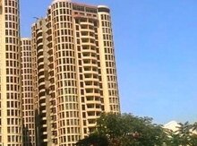 2-otaqlı yeni tikili, Xətai m., 102 m²