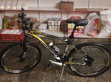 Velosiped "Kron"