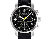 "Tissot prc200" qol saatı