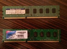 DDR3 2GB RAM