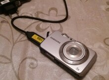 Fotoaparat "Samsung"