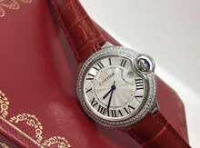 "Cartier" qol saatı