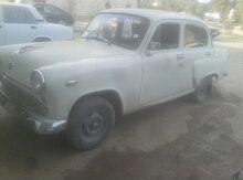 Moskvich 403, 1971 il