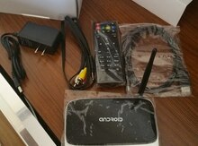 TV Box Android