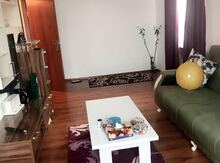 1-otaqlı mənzil kirayə verilir, Elmlər Akademiyası m., 35 m²