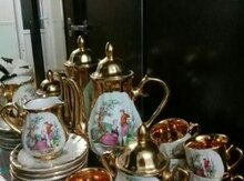 Çay servizi