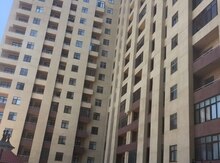 3-otaqlı yeni tikili, H.Aslanov m/s., 119 m²