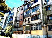1-otaqlı mənzil, Neftçilər m/s., 30 m²