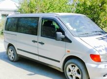 Mercedes Vito, 2000 il