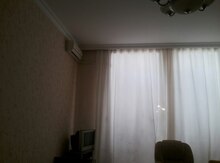 1-otaqlı mənzil, Sahil m., 32 m²
